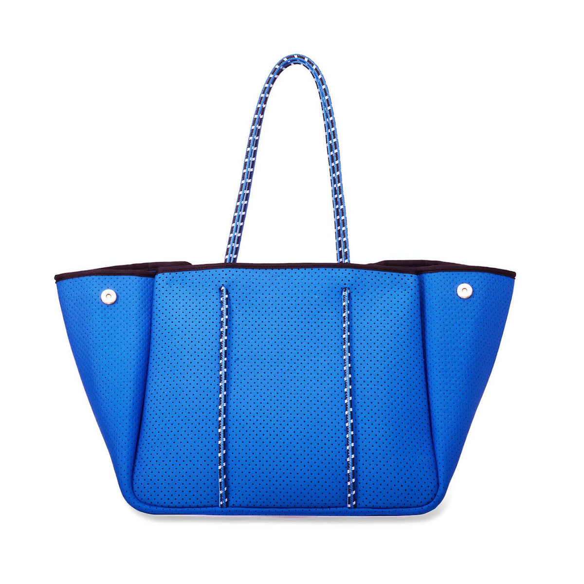 Sporty Spice Tote – Annabel Ingall Handbags