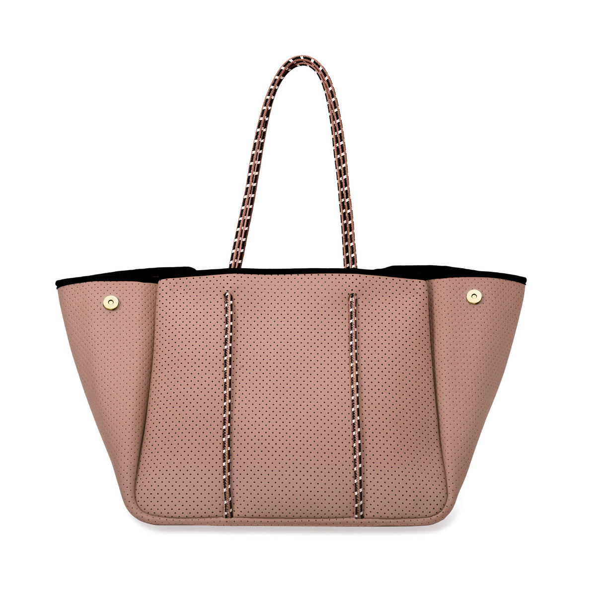 Sporty Spice Tote – Annabel Ingall Handbags
