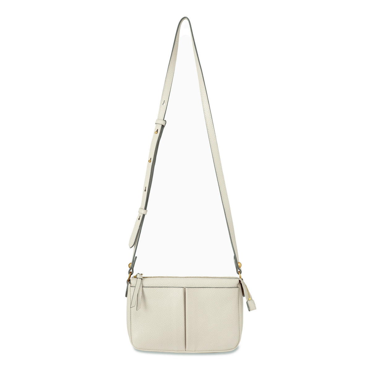 Genevieve Crossbody – Annabel Ingall Handbags