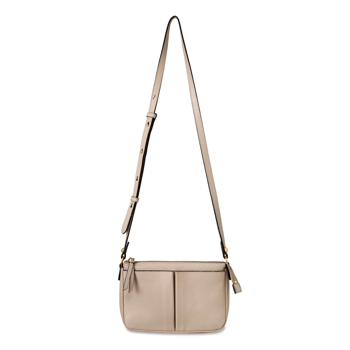 Genevieve Crossbody – Annabel Ingall Handbags