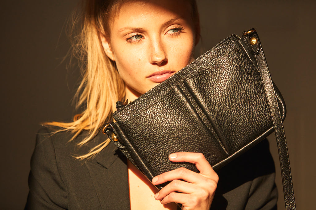 Shop Leather