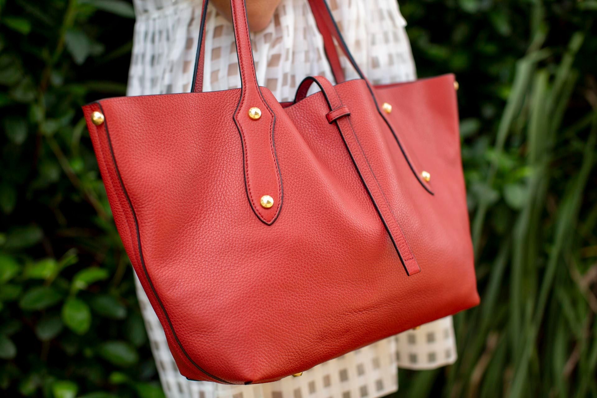 Annabel ingall small isabella tote sale