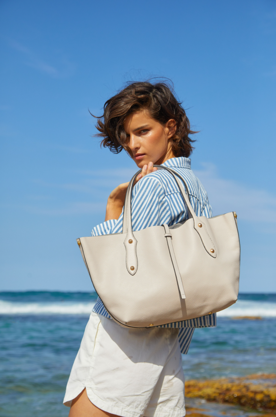 Annabel 2025 ingall tote