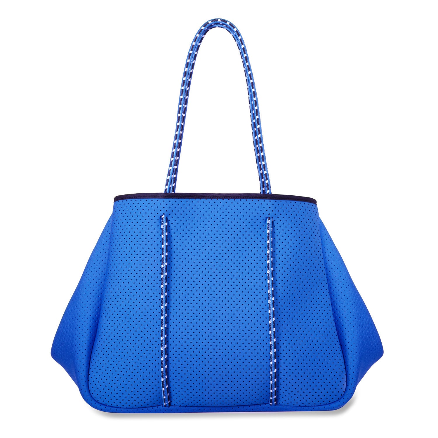 Sporty Spice Tote – Annabel Ingall Handbags